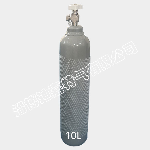 10L液化硫化氢